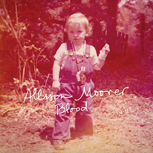 Allison Moorer - Blood | Vinyl