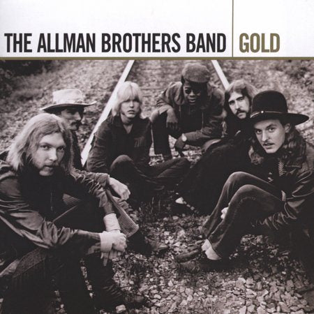 Allman Brothers Band - Gold (Remastered) (2 Cd's) | CD