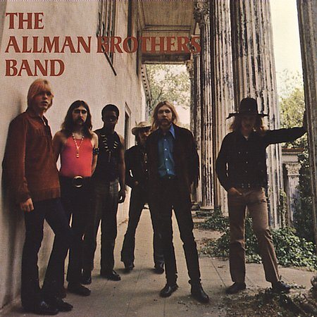 Allman Brothers Band - The Allman Brothers Band (Remastered) | CD