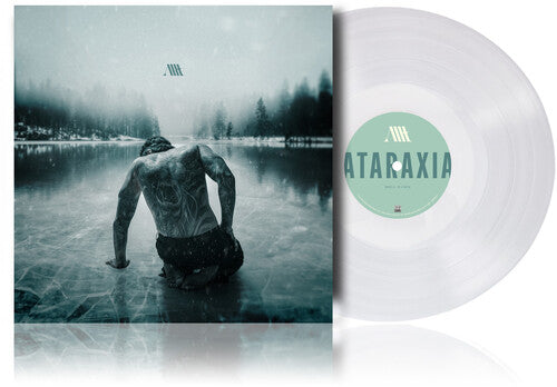 Allt - Ataraxia (140G) [Clear Vinyl] | Vinyl