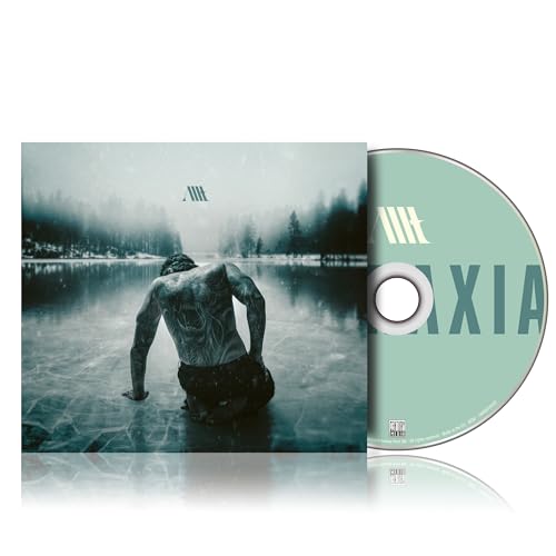 Allt - Ataraxia | CD