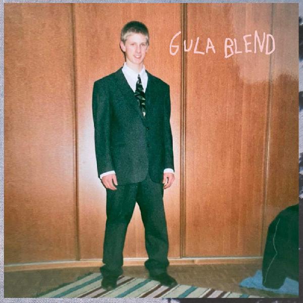 Gula Blend - Allt har h‰nt (GREEN VINYL) | Vinyl
