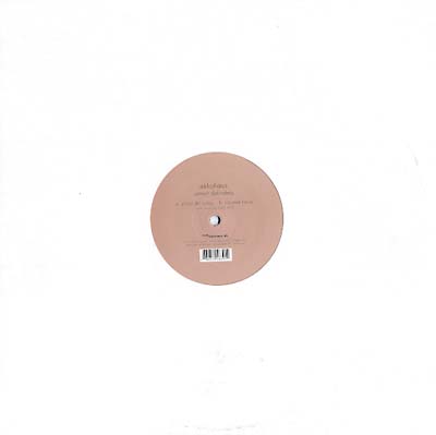 EKKOHAUS - Almost Definately | Vinyl