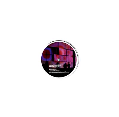 ADULTNAPPER - Almost Nothing | Vinyl