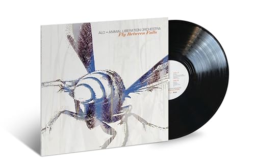 ALO - Fly Between Falls [LP] | Vinyl
