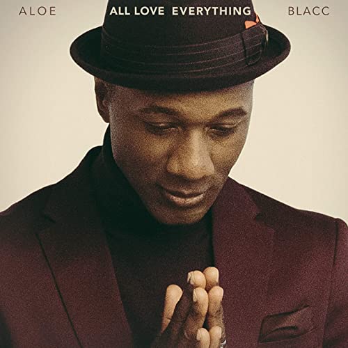Aloe Blacc - All Love Everything | Vinyl