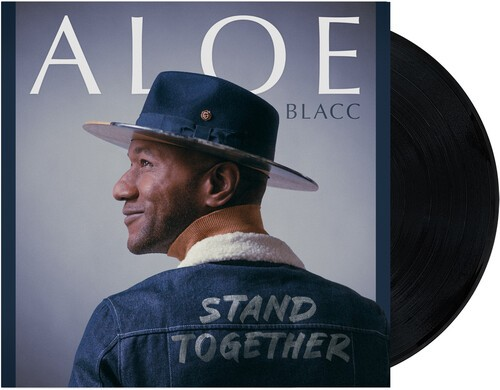 Aloe Blacc | Stand Together | Vinyl