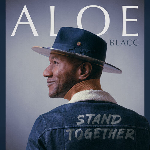 Aloe Blacc | Stand Together | Vinyl