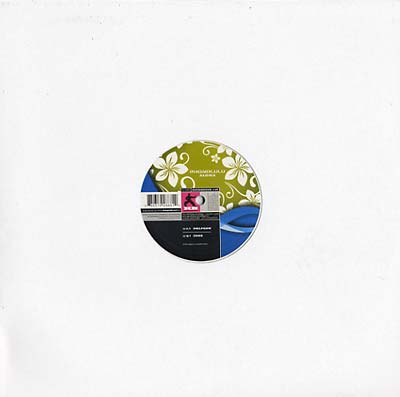 PHONOLULU - Aloha | Vinyl