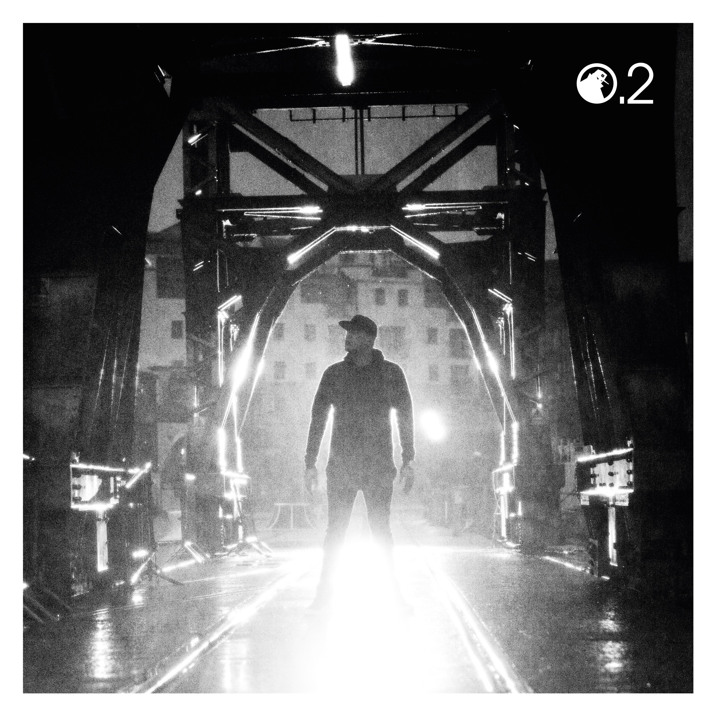 S.P.Y. | Alone In The Dark EP 2 | Vinyl