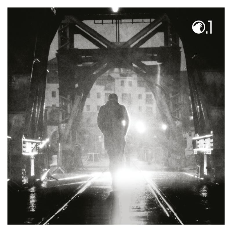 S.P.Y. | Alone In The Dark: EP1 | Vinyl
