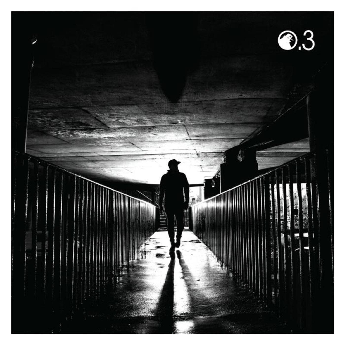 S.P.Y. | Alone In The Dark EP3 | Vinyl