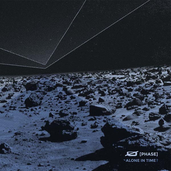 PHASE - Alone in Time? | CD