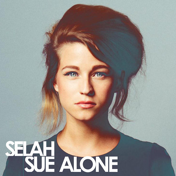 SELAH SUE - Alone | Vinyl