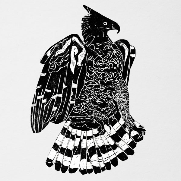 Alpha Steppa & Nai-Jah - Crowned Eagle [CD] | CD