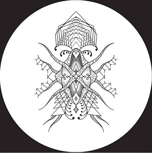 PFIRTER & OLIVER ROSEMANN - Alpha | Vinyl