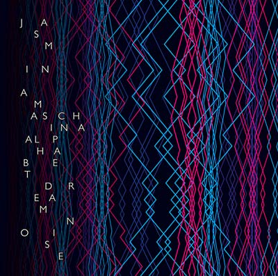 JASMINA MASCHINA - Alphabet Dream Noise | Vinyl