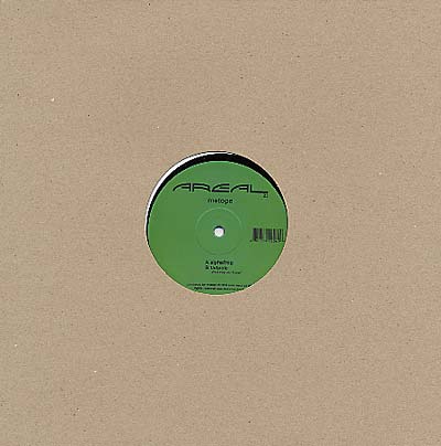 METOPE - Alphafrog | Vinyl