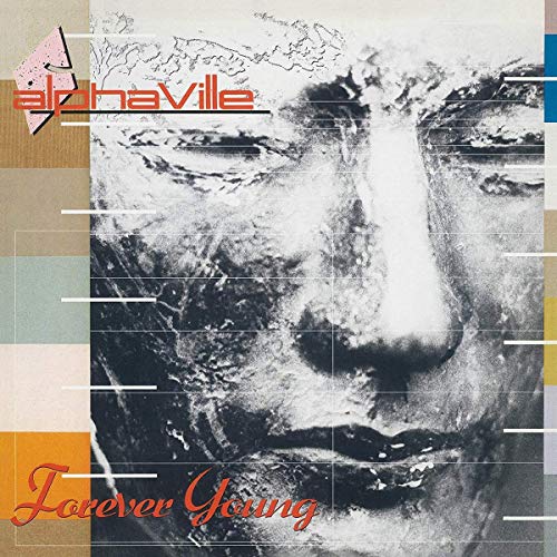 Alphaville - Forever Young [Import] | Vinyl