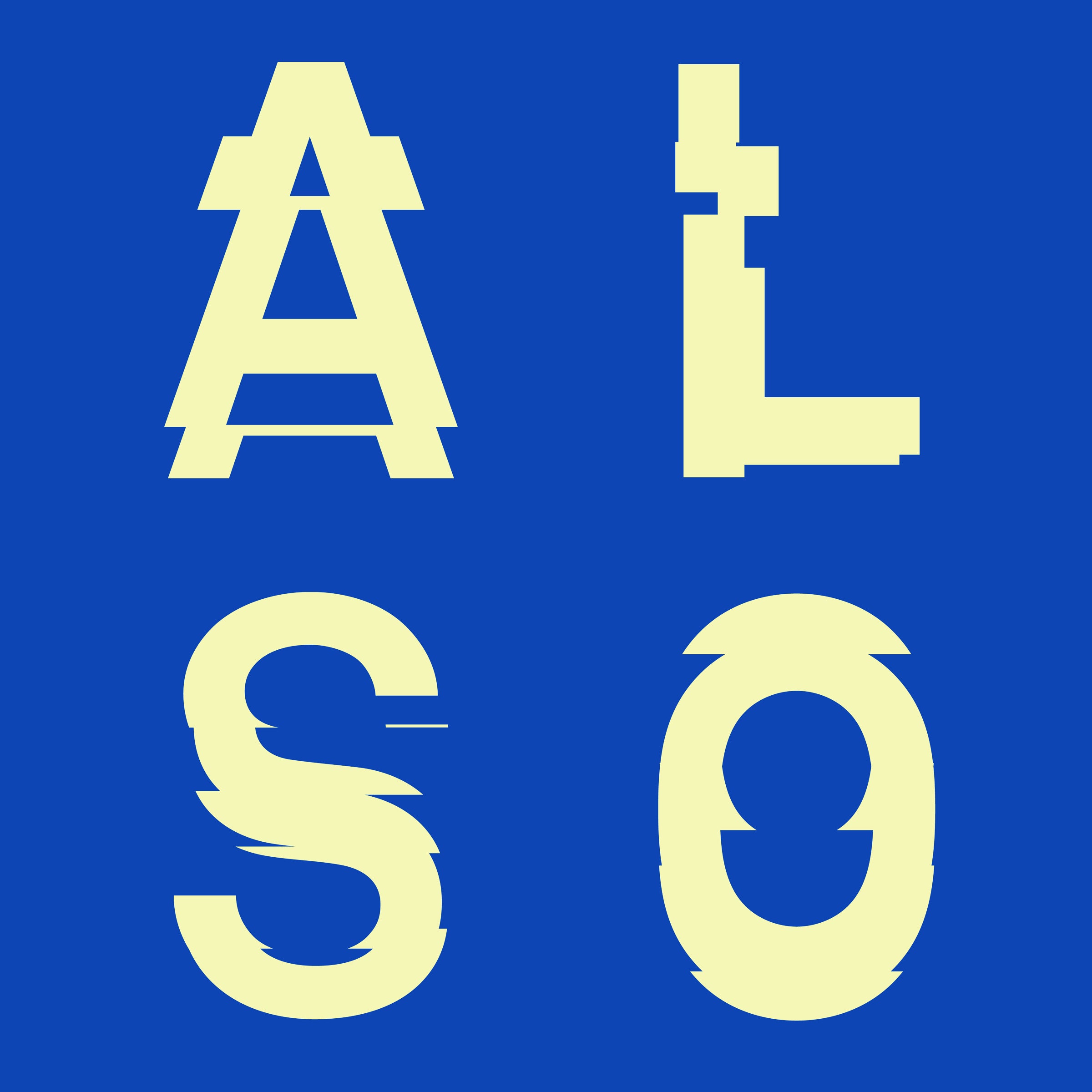 Second Storey & Appleblim | Also EP 03 | Vinyl