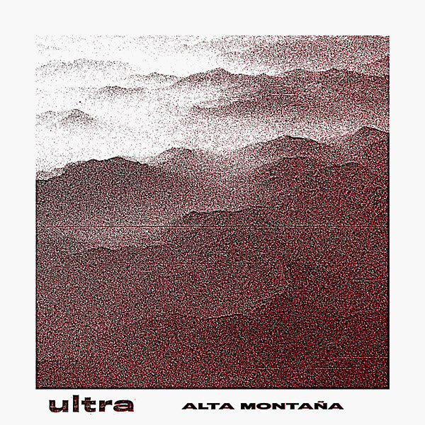 ULTRA - Alta Montana | Vinyl
