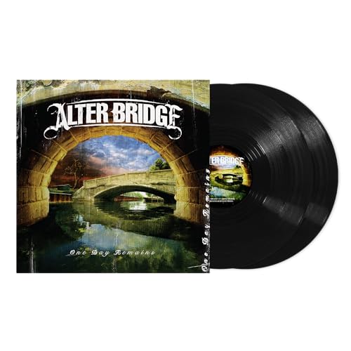 Alter Bridge - One Day Remains (20th Anniversary) [Deluxe Edition 2 LP] | Vinyl