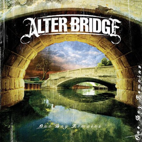 Alter Bridge | One Day Remains (Indie Exclusive, Deluxe Edition, Smoke Colored Vinyl, Anniversary Edition) (2 Lp's) | Vinyl - 0