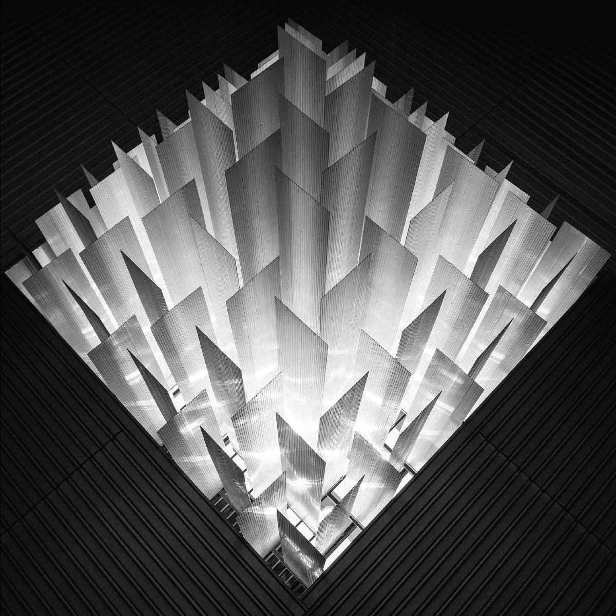 Ben Chatwin - Altered Signals | Vinyl