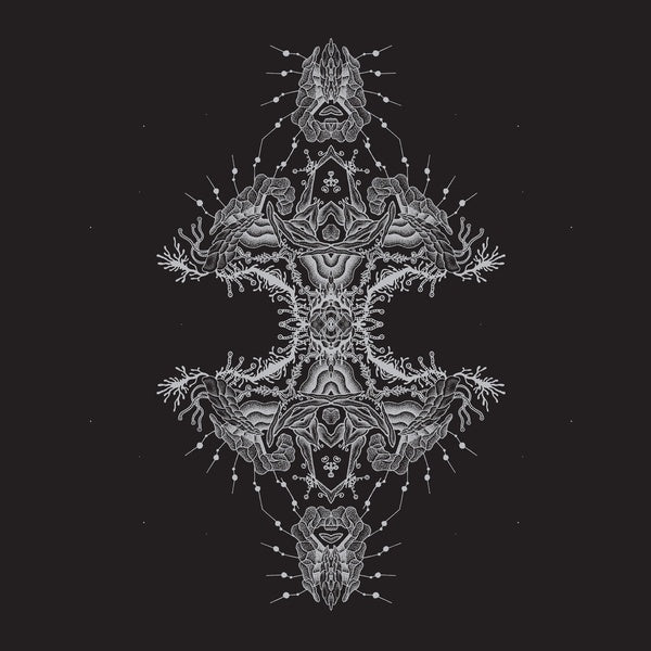 PFIRTER - Altered States | Vinyl