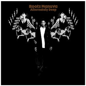 Roots Manuva | Alternately Deep | CD