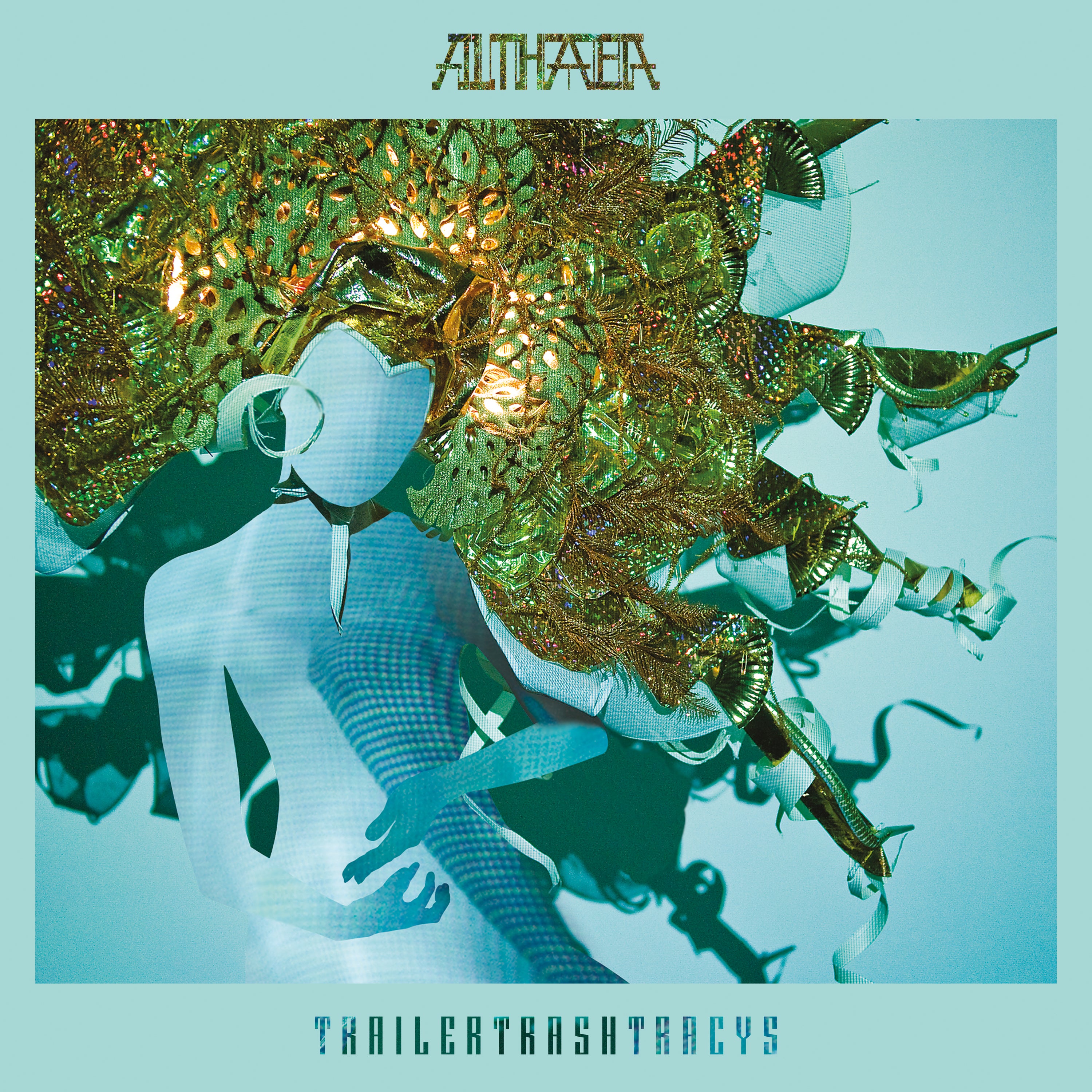 Trailer Trash Tracys - Althaea | CD