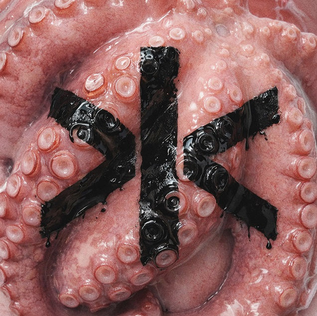 Alvaro Diaz - Omakase [180G Picture Disc] | Vinyl
