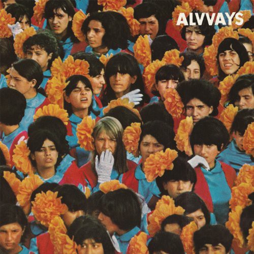 Alvvays | Alvvays: 10th Anniversary Edition (Blue W/ Clear Colored Vinyl, Bonus Track, Gatefold LP Jacket) | Vinyl - 0