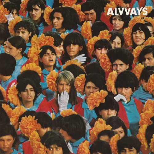Alvvays | Alvvays (Digital Download Card) (Cassette) | Cassette
