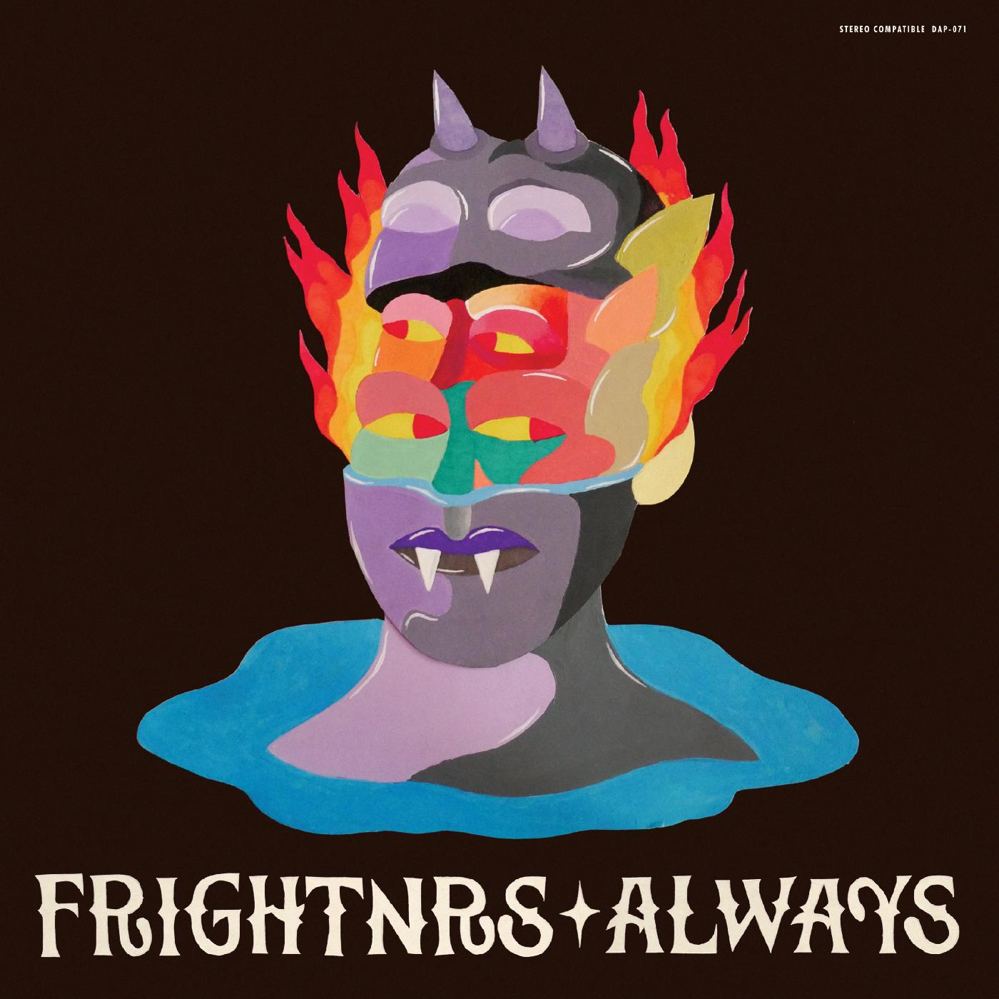 The Frightnrs - Always | CD