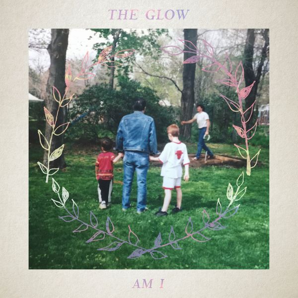 The Glow - Am I (COLOR VINYL) | Vinyl