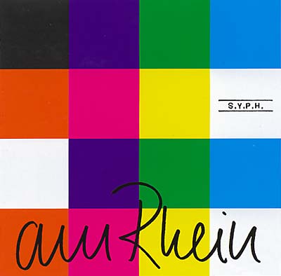 S.Y.P.H. - Am Rhein | CD