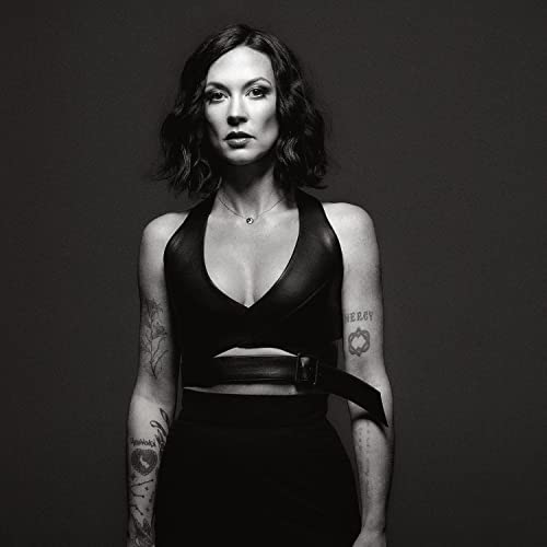 Amanda Shires - Take It Like A Man [Red LP] | Vinyl