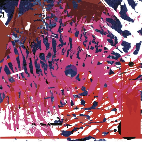 VINICIO ADAMES - Amazonia | Vinyl