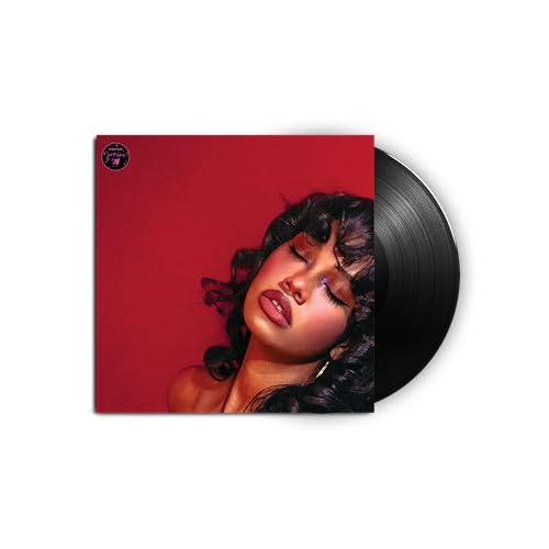 Amber Mark - Pretty Idea [LP] | Vinyl