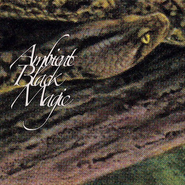 RAINFOREST SPIRITUAL ENSLAVEMENT - Ambient Black Magic | Vinyl