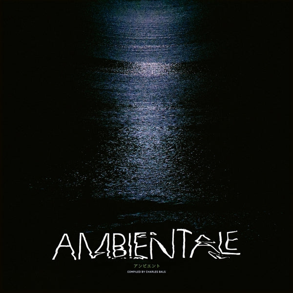 Various Artists | Ambientale (Compiled By Charles Bals) | Vinyl