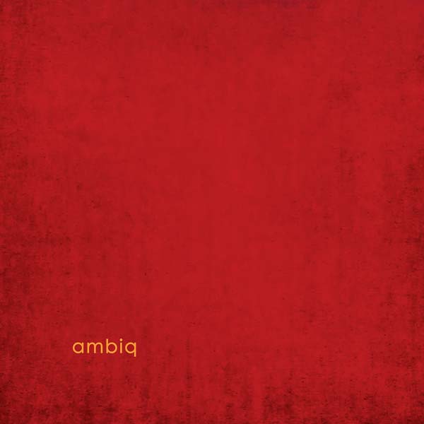 AMBIQ - ambiq | Vinyl