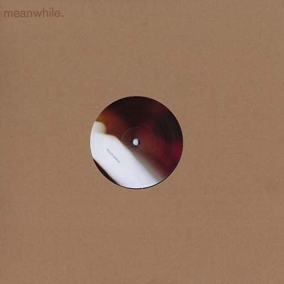 MOHLAO - Ambrose | Vinyl