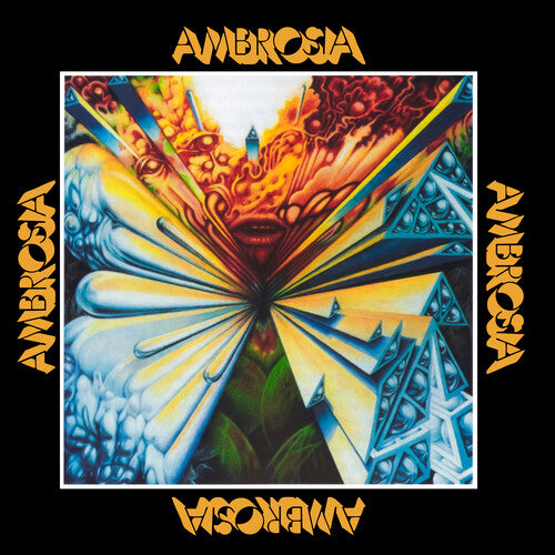 Ambrosia - Ambrosia [Import] | CD