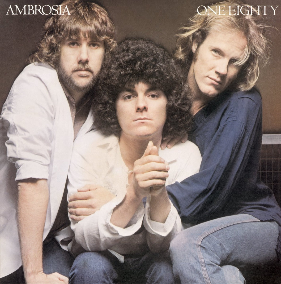 Ambrosia - One Eighty (Remastered) [Import] | CD