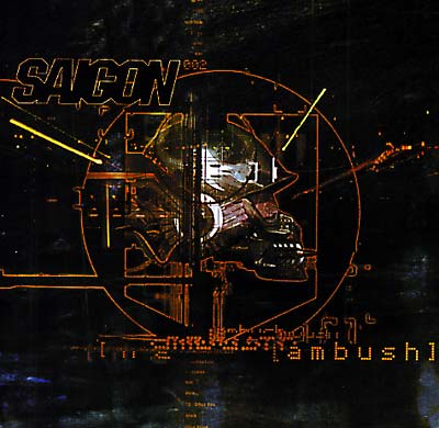VA - Ambush | CD