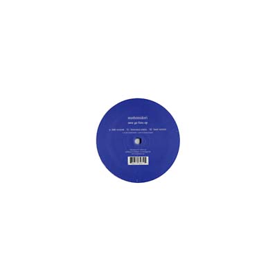 MATHIMIDORI - Ame Ga Furu EP | Vinyl