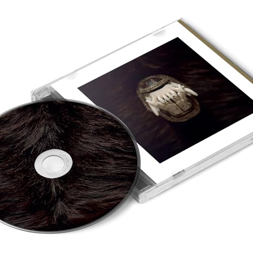 Amenra - De Toorn | CD