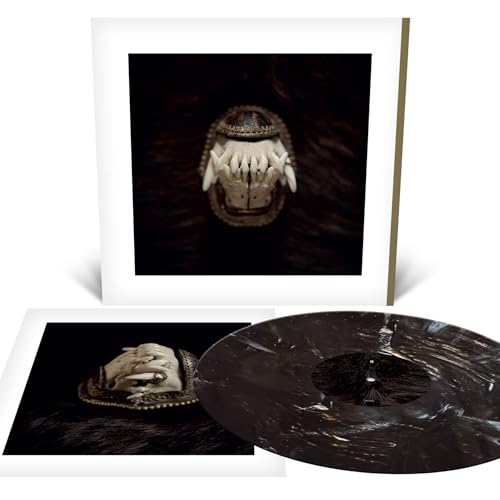 Amenra - De Toorn | Vinyl